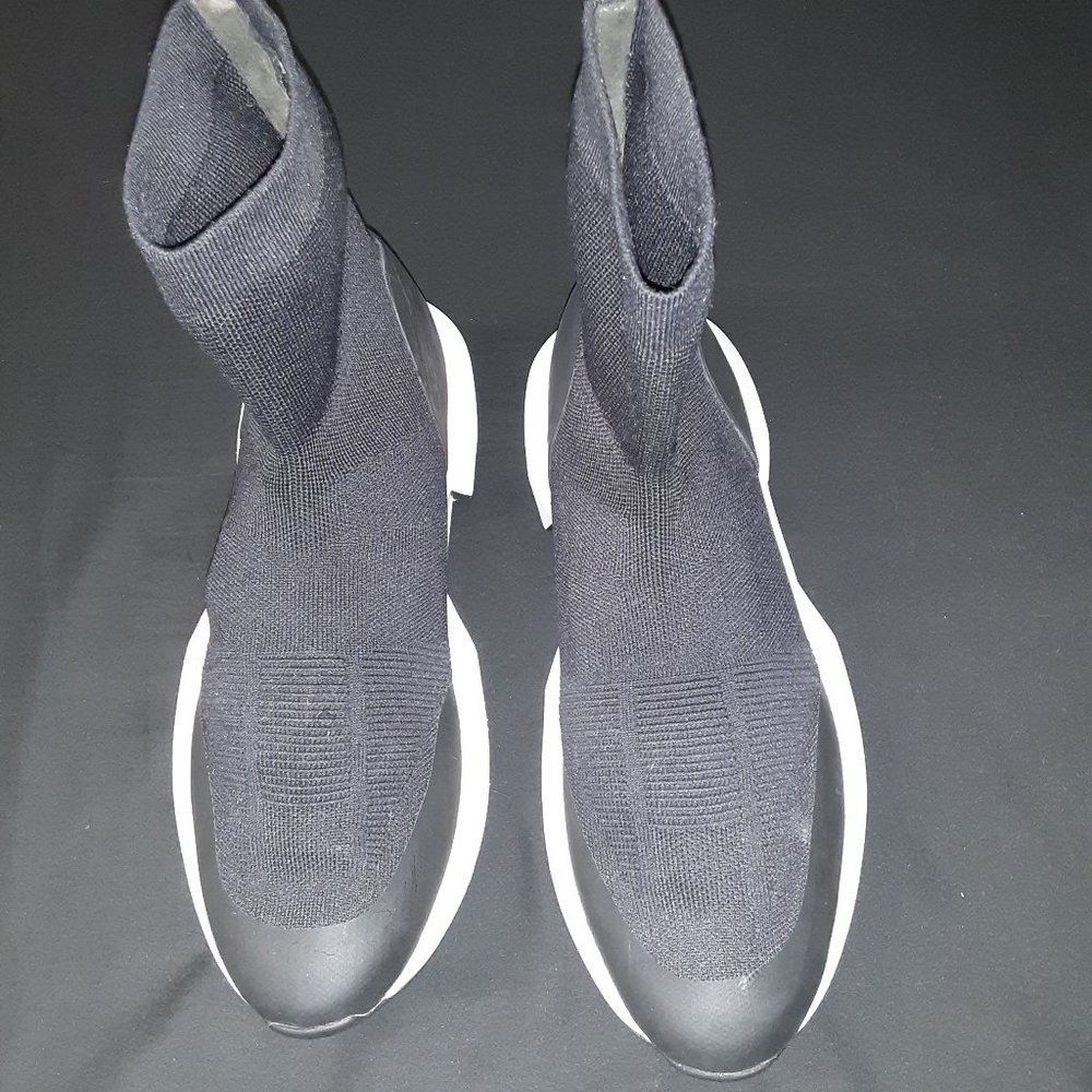 Via Spiga Women High Sock Boot